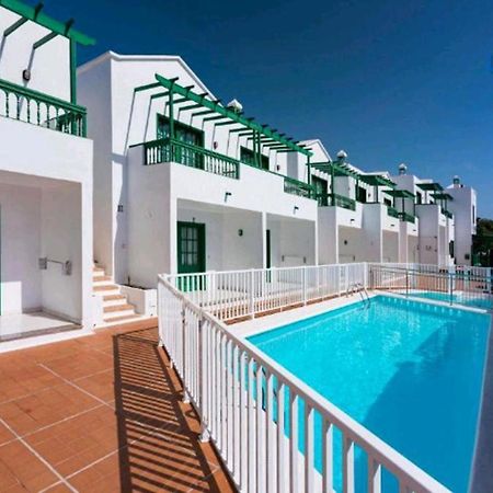 Beautiful Spacious 1-Bed Apartment With Aircon Puerto del Carmen  Buitenkant foto