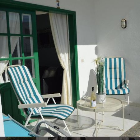 Beautiful Spacious 1-Bed Apartment With Aircon Puerto del Carmen  Buitenkant foto