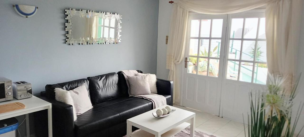 Beautiful Spacious 1-Bed Apartment With Aircon Puerto del Carmen  Buitenkant foto