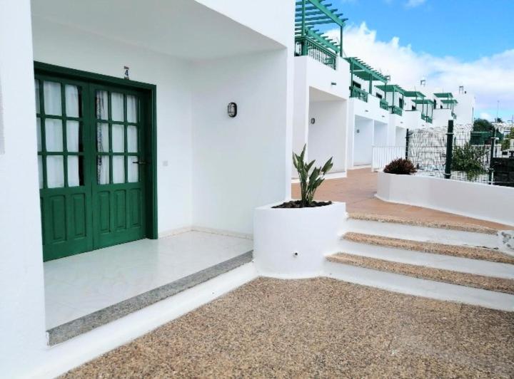 Beautiful Spacious 1-Bed Apartment With Aircon Puerto del Carmen  Buitenkant foto