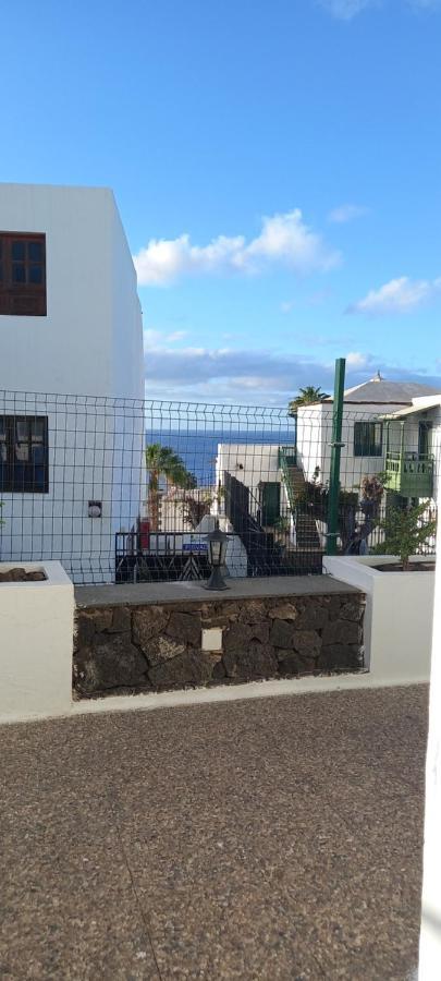Beautiful Spacious 1-Bed Apartment With Aircon Puerto del Carmen  Buitenkant foto