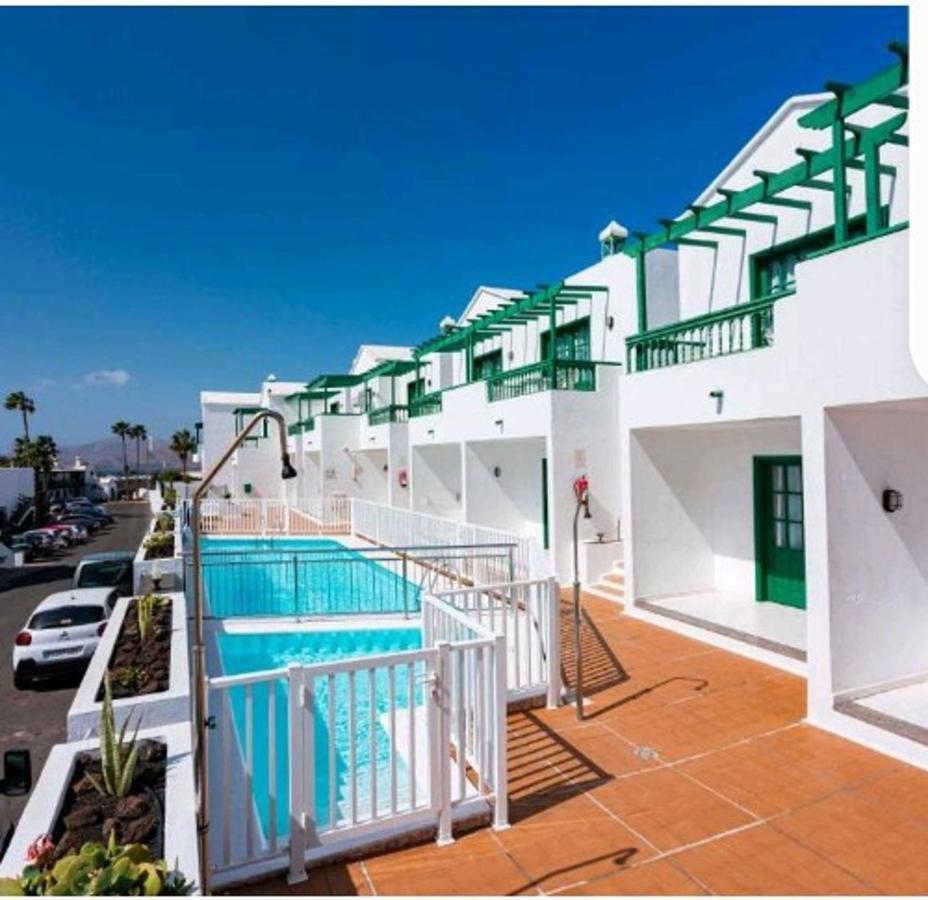 Beautiful Spacious 1-Bed Apartment With Aircon Puerto del Carmen  Buitenkant foto