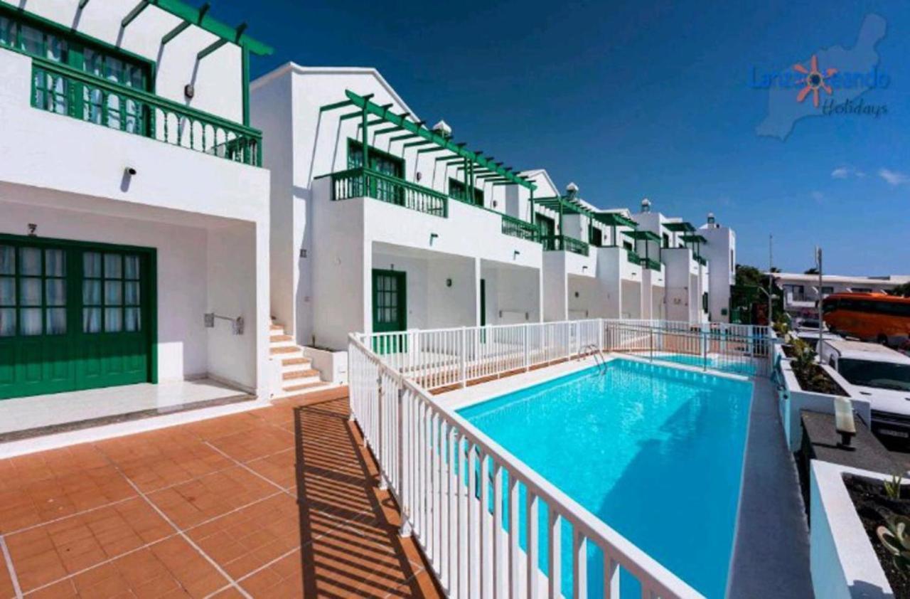 Beautiful Spacious 1-Bed Apartment With Aircon Puerto del Carmen  Buitenkant foto