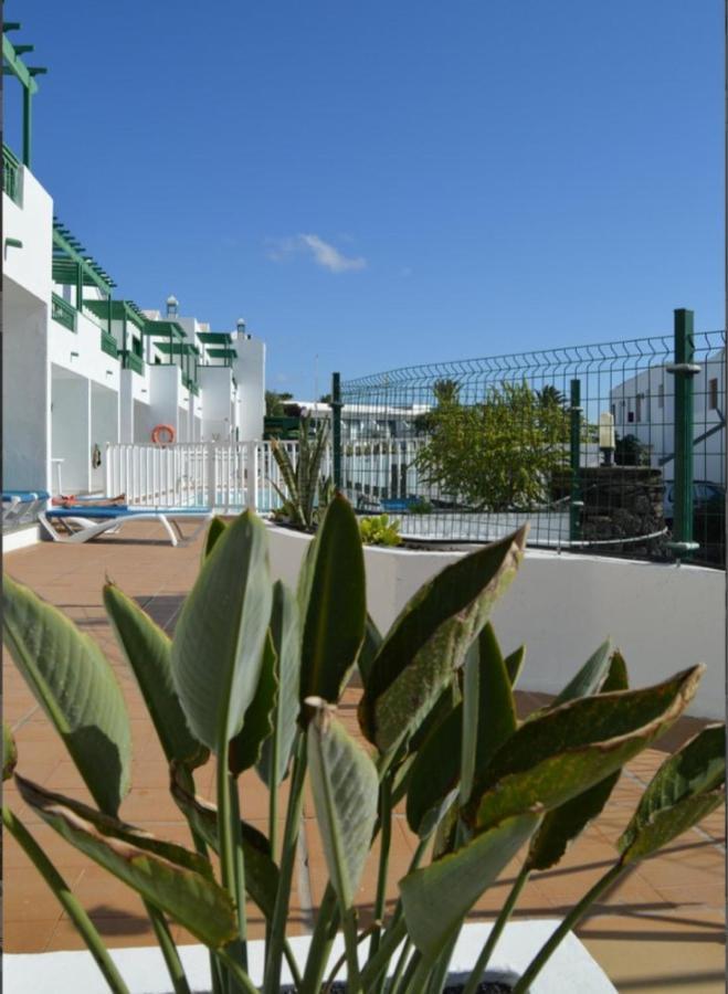 Beautiful Spacious 1-Bed Apartment With Aircon Puerto del Carmen  Buitenkant foto