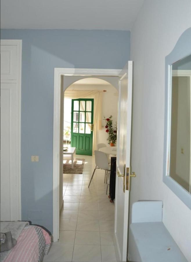 Beautiful Spacious 1-Bed Apartment With Aircon Puerto del Carmen  Buitenkant foto